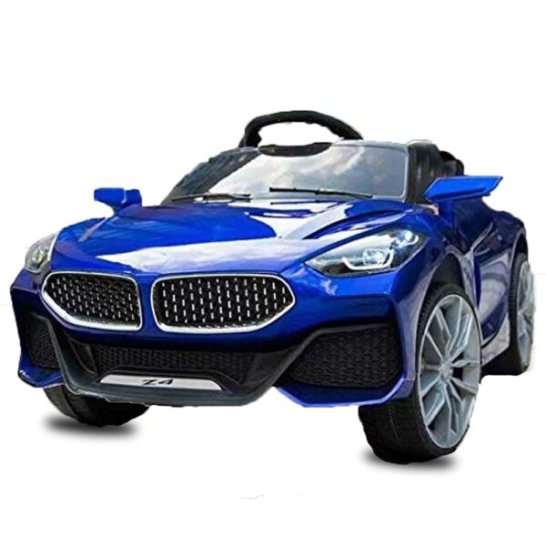 Z4 Electric Ride on Car for Kids