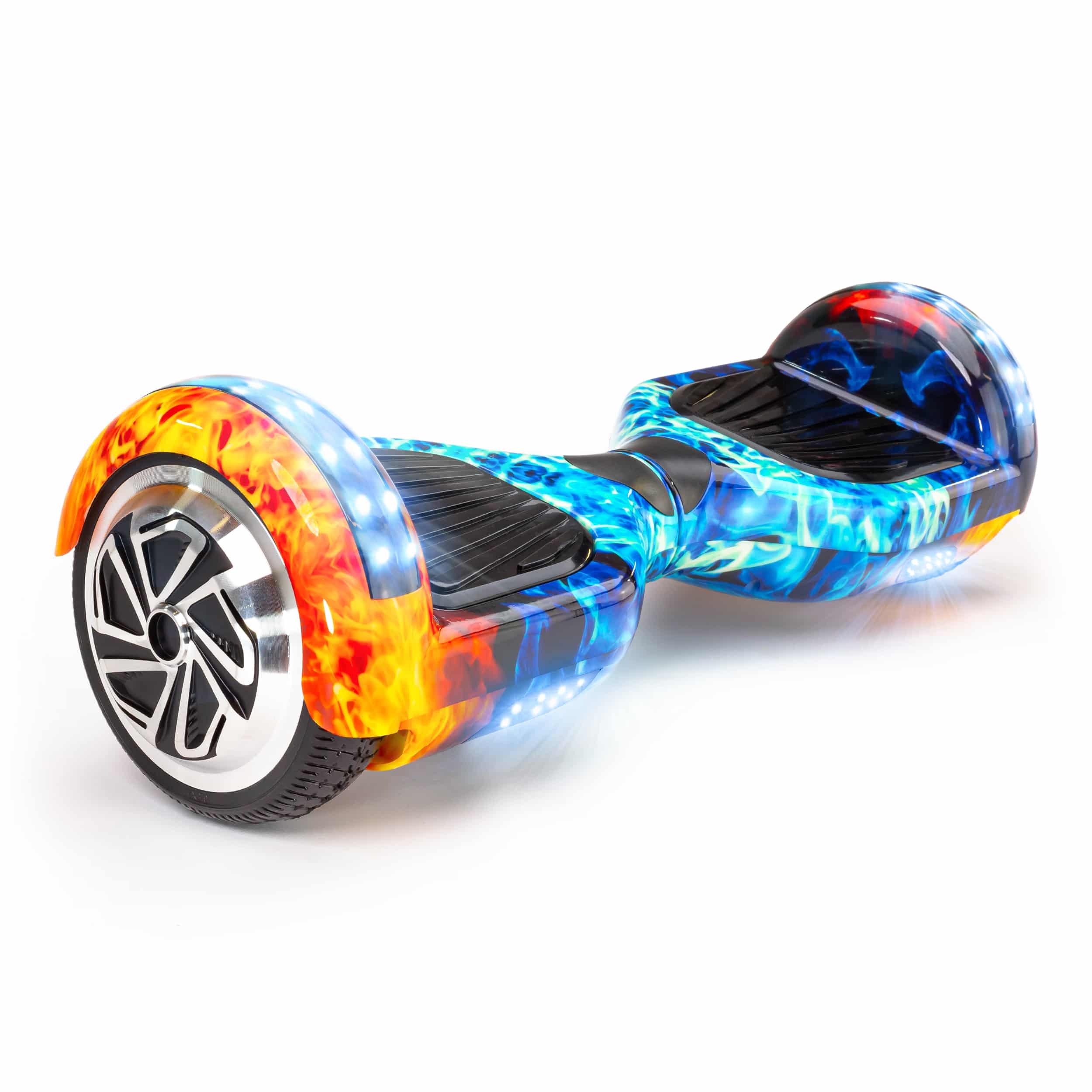 Coolfire 6.5 inch hoverboard