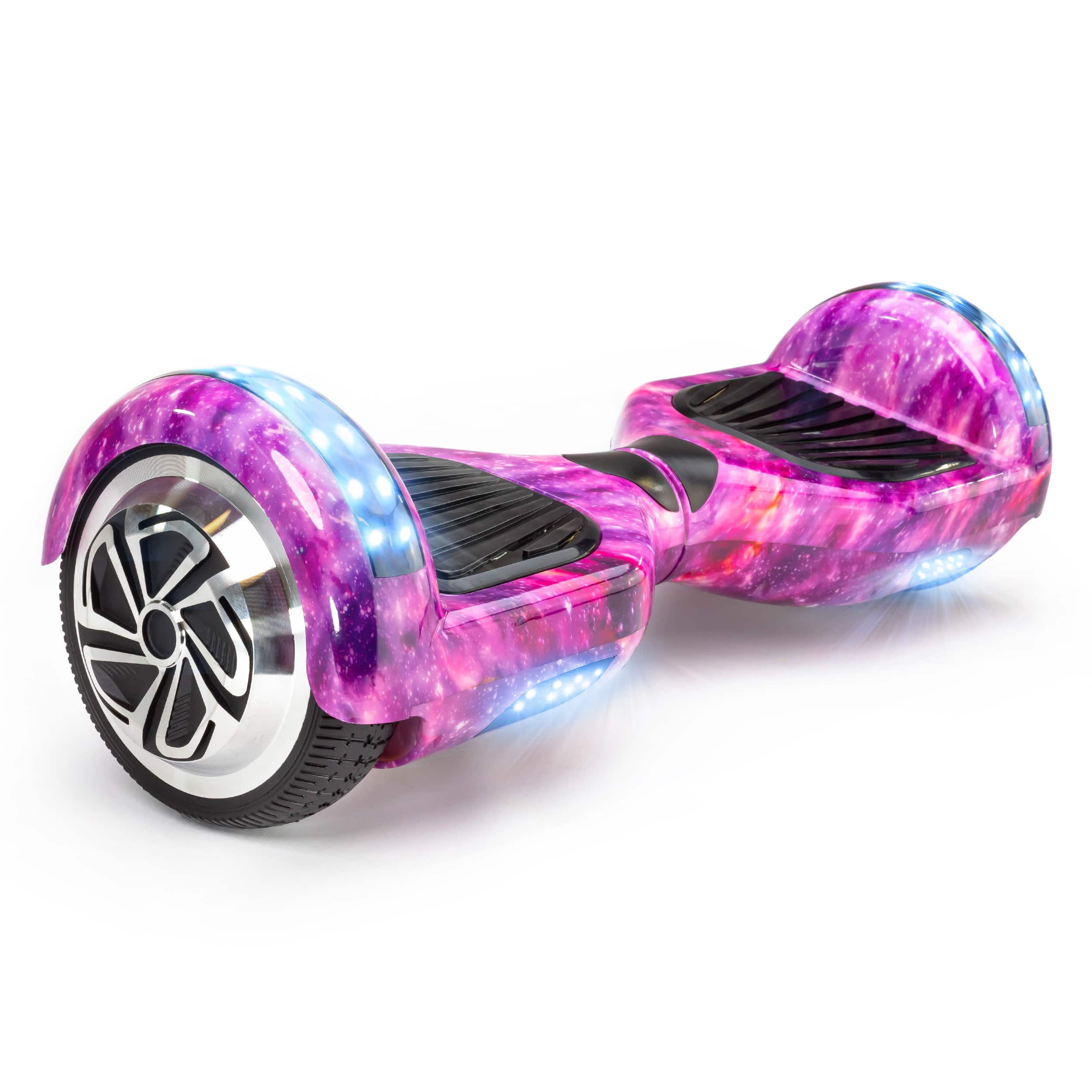 Ping Galaxy 6.5 inch hoverboard