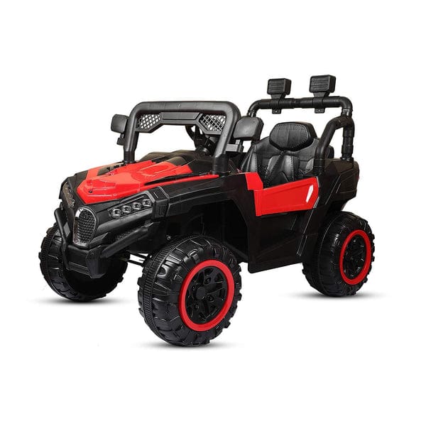 12V Battery Operated Jeep for Kid, Ride on Jeep for kids, Music, Remote