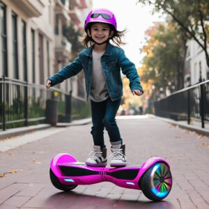 hoverboards for kids